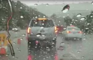 إرشادات لتجنب الحوادث الطرق
