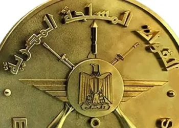 وزير الداخلية يهنئ الرئيس السيسي بذكرى انتصارات أكتوبر المجيدة