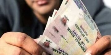 ارتفاع المرتب لا يعني دائمًا زيادة حقيقية في الدخل.. التضخم يحدد القوة الشرائية