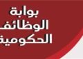 بوابة الوظائف الحكومية.. 2.2 مليون متقدم و277 ألف وظيفة وفقًا للإحصائيات المعلنة