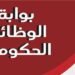 بوابة الوظائف الحكومية.. 2.2 مليون متقدم و277 ألف وظيفة وفقًا للإحصائيات المعلنة