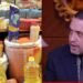 رئيس شعبة المواد الغذائية لـ” بانكرز توداي”: خفض الأسعار المستدام “حل جذري” وليس ضغطاً على التجار