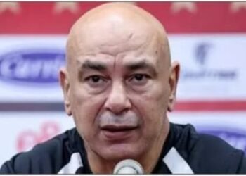 منتخب مصر يخسر أمام جنوب أفريقيا.. تعرف على سجل حسام حسن مع الفراعنة