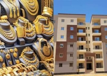 أشتري ذهب ولا شقة؟ مقارنة بالأرقام تكشف الفرق بين الاستثمارين