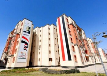 موعد حجز سكن لكل المصريين 9.. خطوات التقديم وشروط الحصول على وحدة سكنية