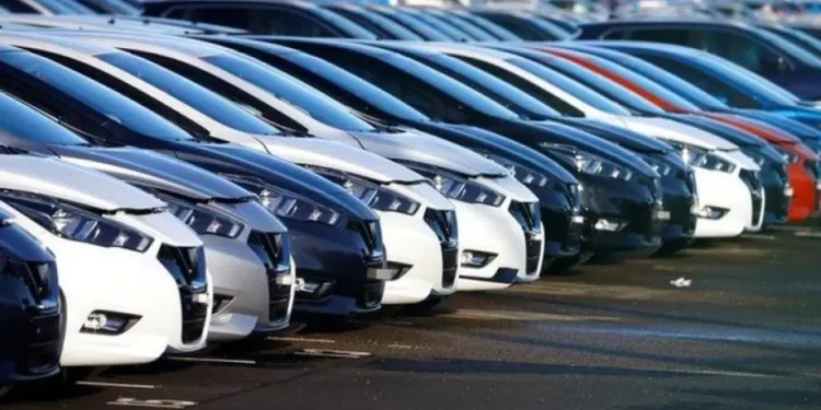 إحلال السيارات القديمة في مصر.. خطوات التقديم ونظام التقسيط عبر جو جرين مصر
