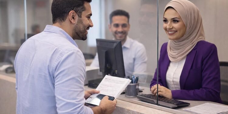البنوك تتيح فتح حسابات مجانًا من 15 أكتوبر.. اعرف الشروط والخطوات