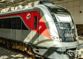 مواعيد القطار الكهربائي الخفيف LRT.. انطلاق أول رحلة الساعة 6 صباحًا